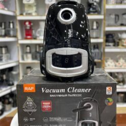 جارو برقی اصل RAF (Pro next5)💥