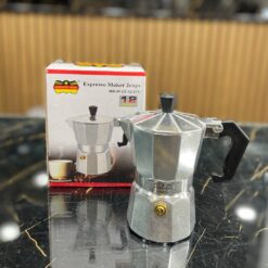 قهوه جوش رو گازی romantic 💥