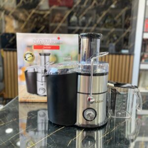 آب میوه گیری حرفه ای KAZUKi💥
