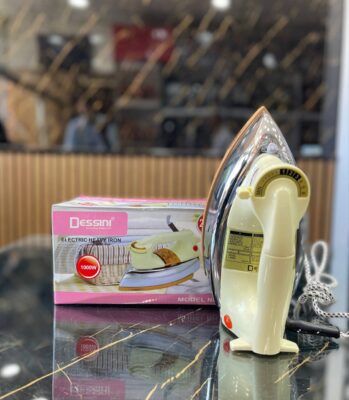 اتو خشک دسینی اصل مدل DK_3530 - Image 2