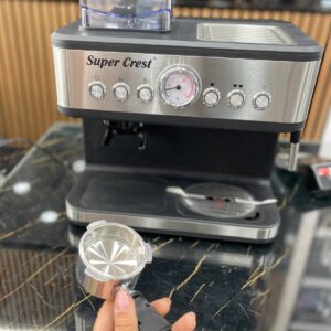 اسپرسو حرفه ای اصل سوپر کرست💥