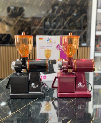 آسیاب همه کاره اصل بلوم لایف مدل BLCG460