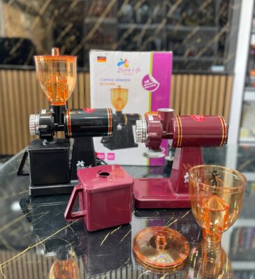 آسیاب همه کاره اصل بلوم لایف مدل BLCG460 - Image 2