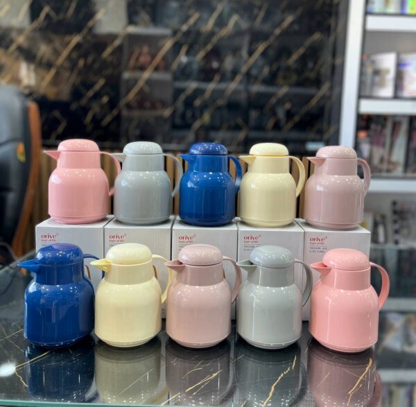فلاسک مینی 250 میل Orive💥