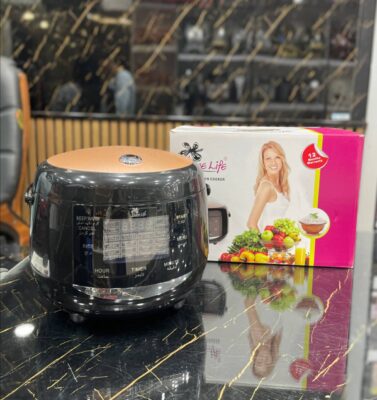 پلوپز همه کاره سون استار مدل BLAR_459