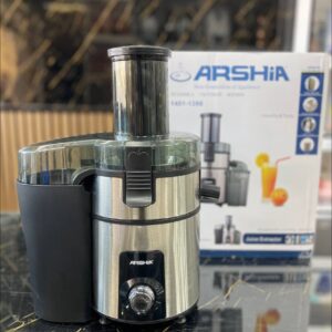 آب میوه گیری تک کاره ARSHiA💥