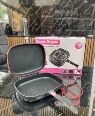 تابه رژیمی(جادویی) دسینی اصل💥 - Image 2