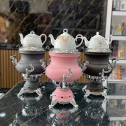 سماور گازی درجه 1 عالی جوش 💥