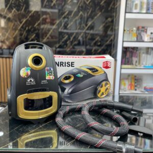 جارو برقی Pro next5) SUNRISE)💥
