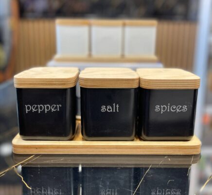 جاادویه پاسماوری ۳تیکه 💥