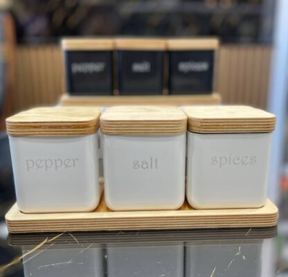 جاادویه پاسماوری ۳تیکه 💥 - Image 2