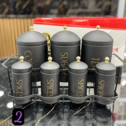 پاسماوری 8 پارچه جدید سام ست💥 - Image 4