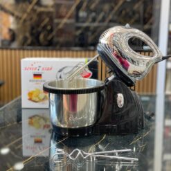 همزن کاسه چرخشی سون استار 🇩🇪