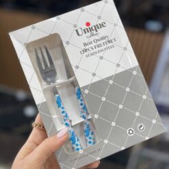 کارد چنگال Unique💥