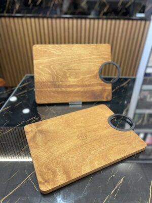 تخته گوشت یا تخته سرو 💥 - Image 2