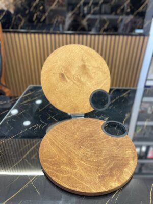 تخته گوشت یا تخته سرو 💥