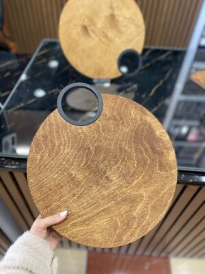 تخته گوشت یا تخته سرو 💥 - Image 3