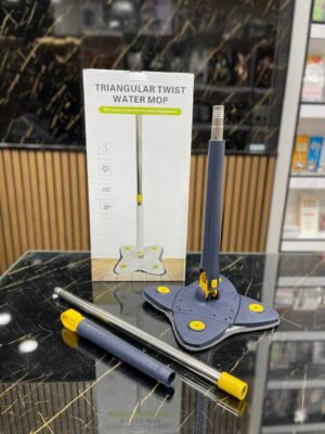 تی دسته بلند استیل 💥