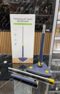 تی دسته بلند استیل 💥