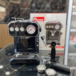 اسپرسو ساز حرفه ای PARADISE💥