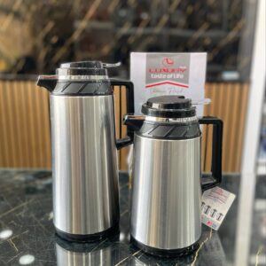 فلاسک شرکتی کلیدی LUXLRY مدل TD 1900