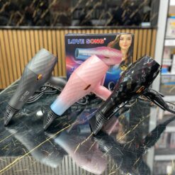 سشوار فوق حرفه ای LOVE SONG مدل LS_11051