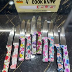 کارد  فانتزی آشپز خانه 💥