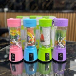 مخلوط کن،شیکر شارژی HM_03