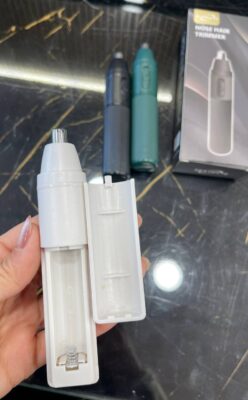 بینی زن تک کاره مدل HX_501 - Image 3