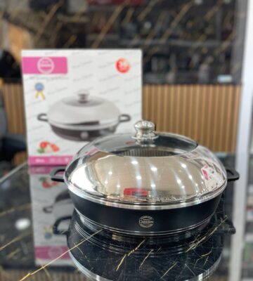 تابه تک اصل دسینی  مدل 5506 - Image 4