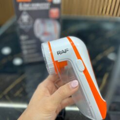 پرزگیر برقی راف مدل R.450💥