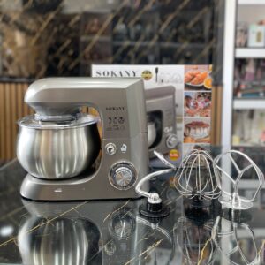 همزن فوق حرفه ای اصل SOKANY💥
