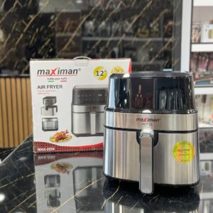 سرخ کن بدون روغن اصل maximan💥