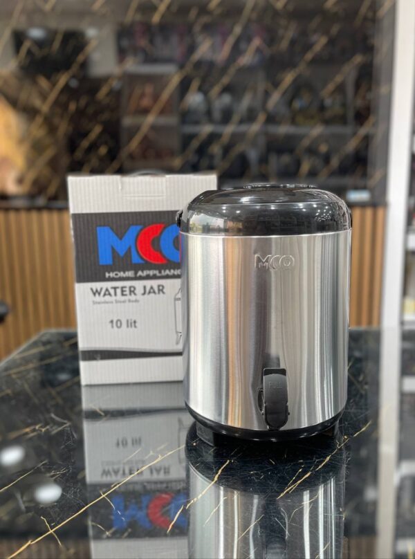 کلمن تمام استیل MCO💥