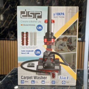 فرش شور و مبل شور اصلی DSP💥