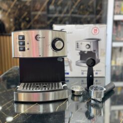 اسپرسو و (کاپوچینو) SUN LEAF مدل CM-6821