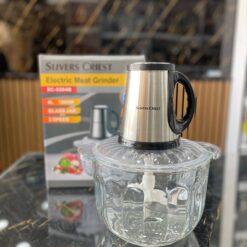 خردکن غذا ساز SLIVERS CRIST💥