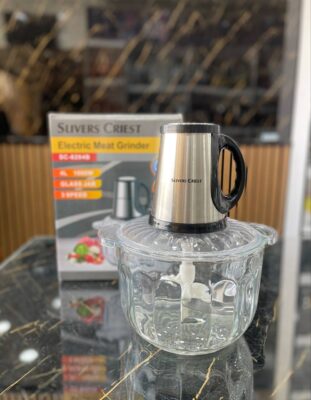 خردکن  غذا ساز SLIVERS CRIST💥