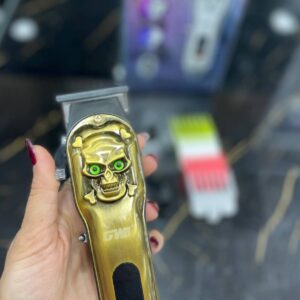 ماشین حجم زن GW 9817💥