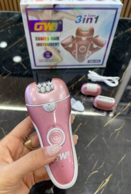 اپیلیدی Gw-209💥