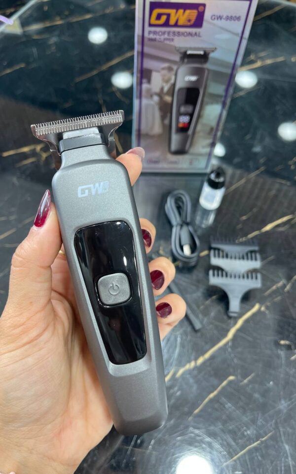 ماشین خط زن GW9806💥