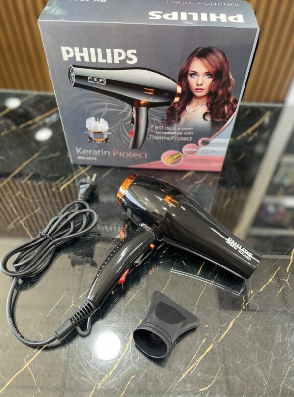 سشوار موتور سنگین PHILIPS💥