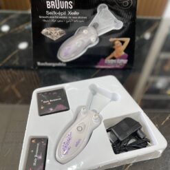 بند انداز BROUNS