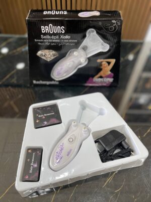 بند انداز BROUNS