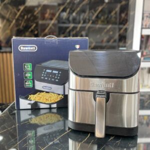 سرخ کن رژیمی بدون روغنDawenti💥