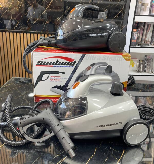 بخار شوی  Sunland مدل840_sL