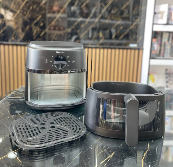 سرخکن اصلی PHILIPS مدل NA231