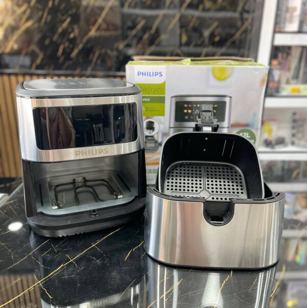 سرخ کن بدون PHILIPS مدل9280
