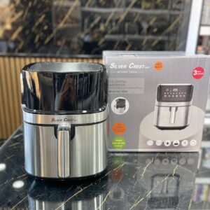 سرخ کن SILVER CREST مدل 6090