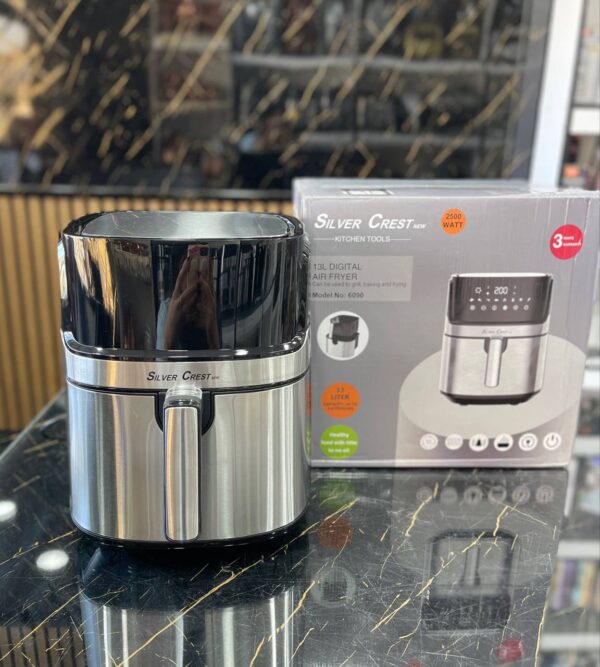 سرخ کن SILVER CREST مدل 6090